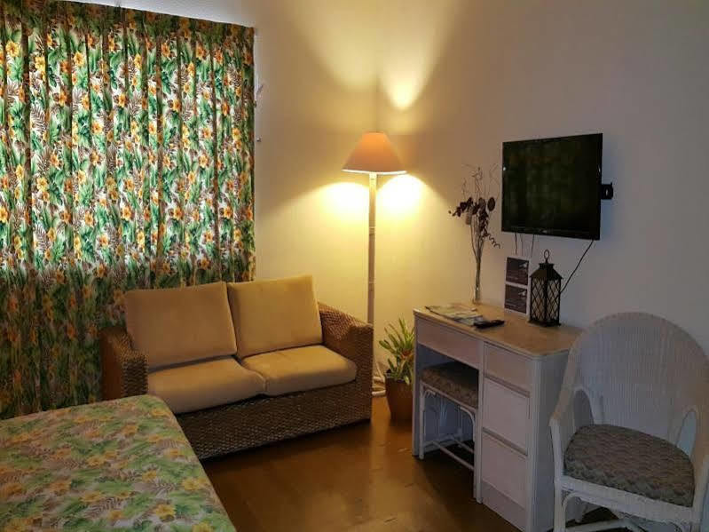 One Pacific Hotel Tamuning Εξωτερικό φωτογραφία