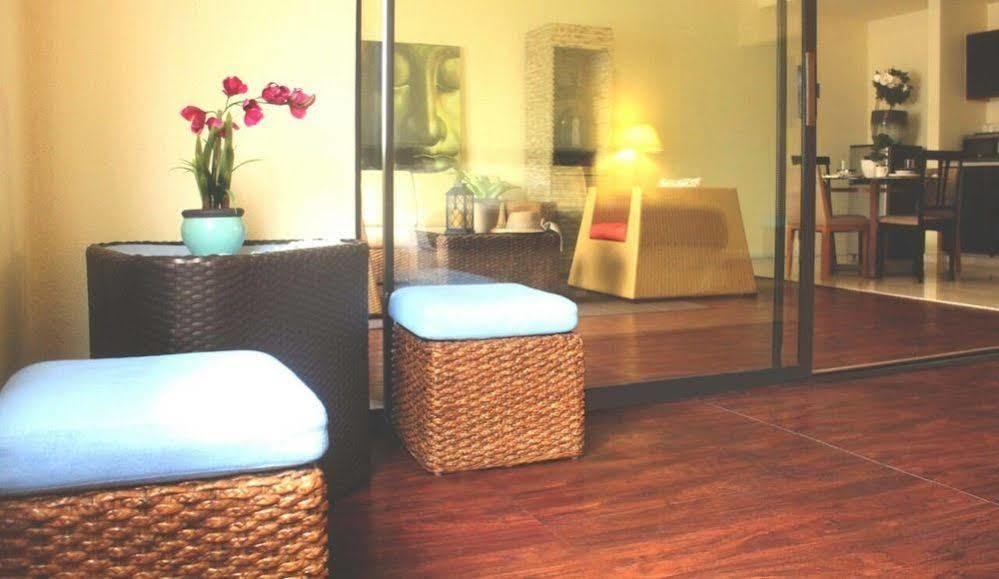 One Pacific Hotel Tamuning Εξωτερικό φωτογραφία