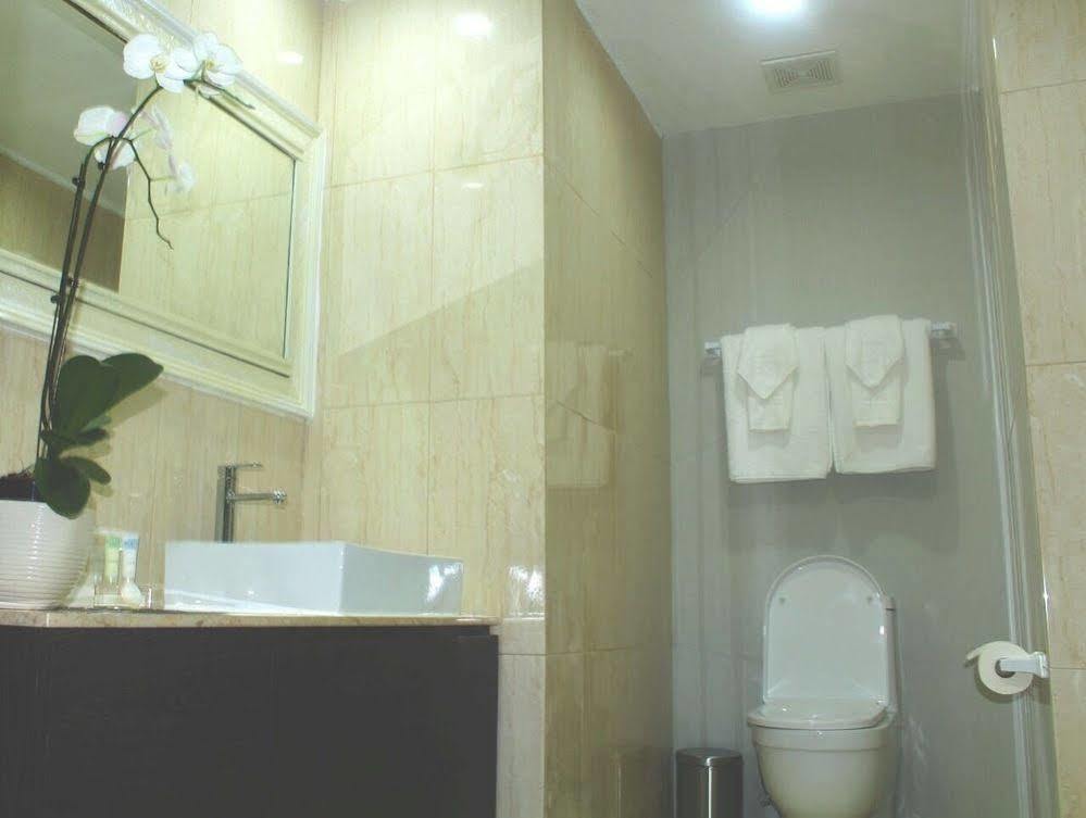 One Pacific Hotel Tamuning Εξωτερικό φωτογραφία