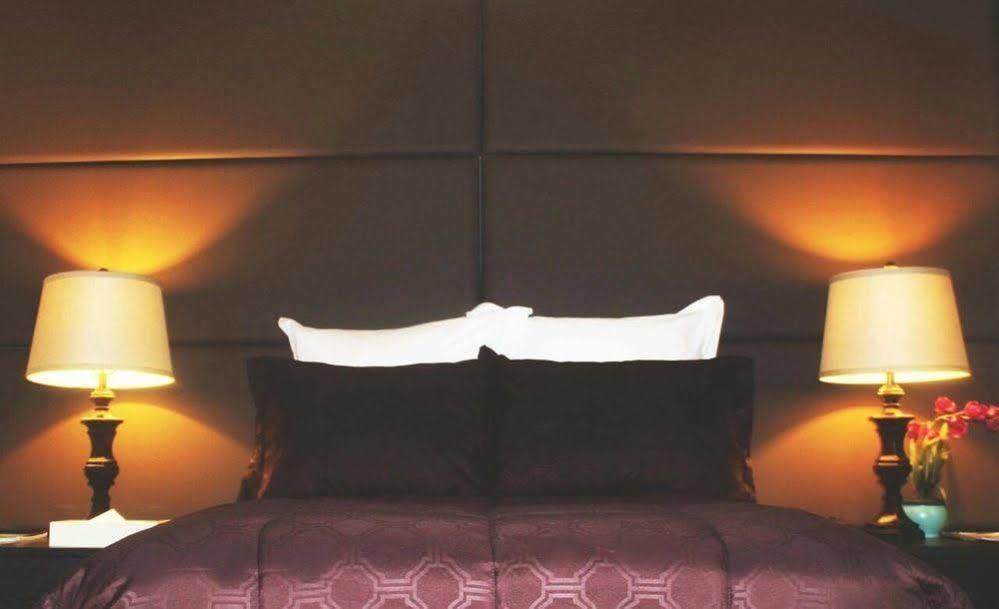One Pacific Hotel Tamuning Εξωτερικό φωτογραφία