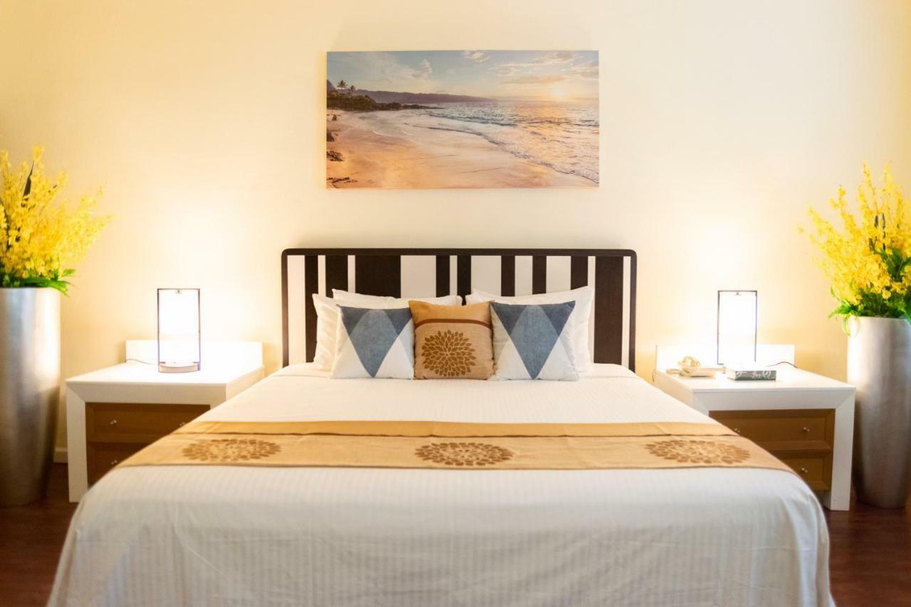 One Pacific Hotel Tamuning Εξωτερικό φωτογραφία
