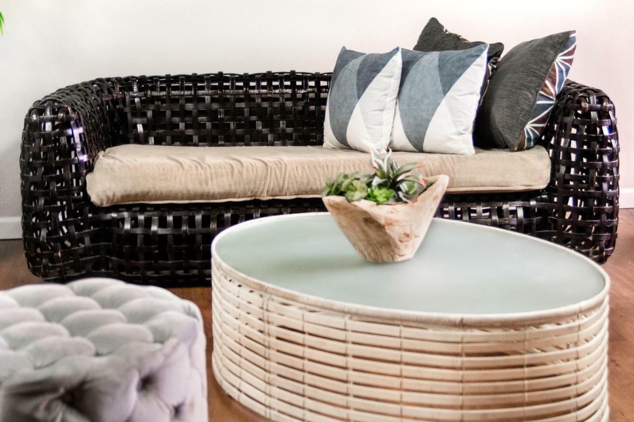 One Pacific Hotel Tamuning Εξωτερικό φωτογραφία